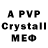 Alpha-PVP СК КРИС Alexander Tsvang